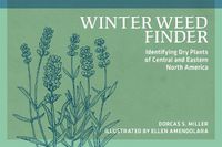 Cover image for Winter Weed Finder