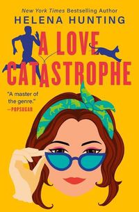 Cover image for A Love Catastrophe