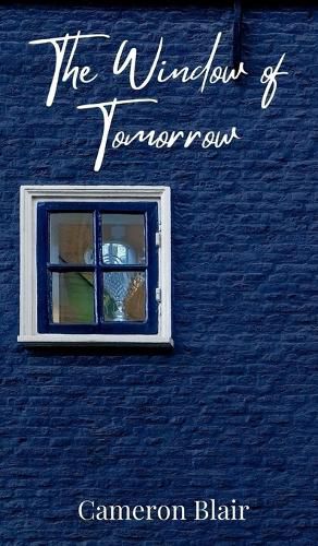 Cover image for The Window of Tomorrow