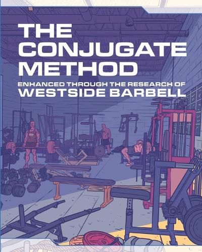 Cover image for The Conjugate Method