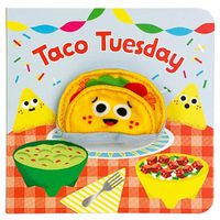 Cover image for Taco Tuesday