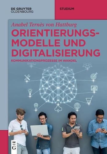 Cover image for Orientierungsmodelle und Digitalisierung