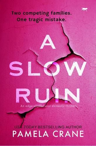 Cover image for A Slow Ruin