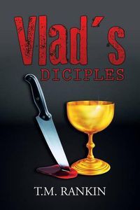 Cover image for Vlad's Disciples
