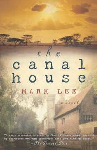 Cover image for The Canal House