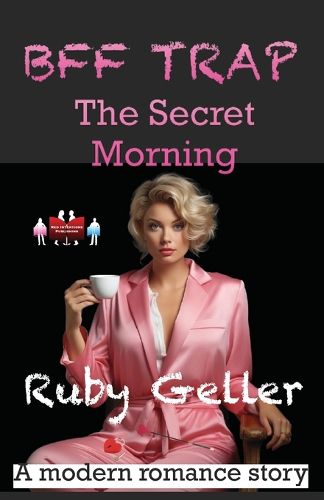 Cover image for BFF Trap - The Secret Morning