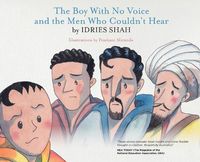 Cover image for The Boy With No Voice and the Men Who Couldn't Hear