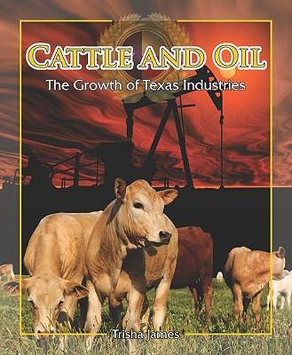 Cover image for Cattle and Oil