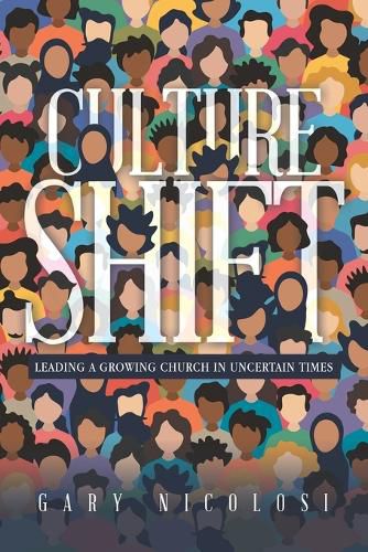 Cover image for Culture Shift