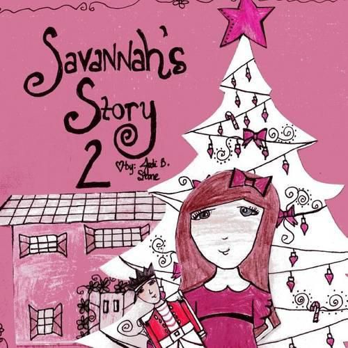 Cover image for Savannah's Story 2