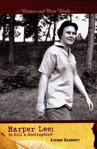 Cover image for Harper Lee: To Kill a Mockingbird