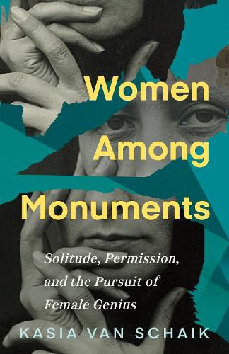 Cover image for Women Among Monuments