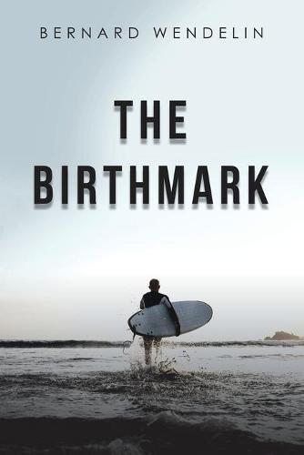 Cover image for The Birthmark