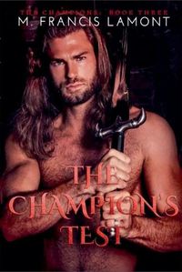 Cover image for The Champion's Test