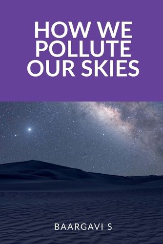 Cover image for How we pollute our Skies