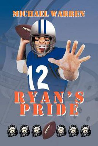 Cover image for Ryan's Pride