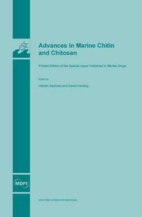 Cover image for Advances in Marine Chitin and Chitosan
