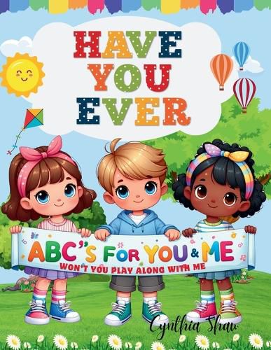 Cover image for Have You Ever
