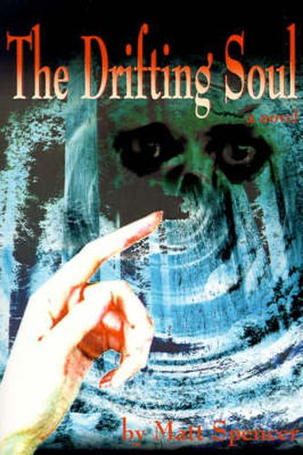 Cover image for The Drifting Soul