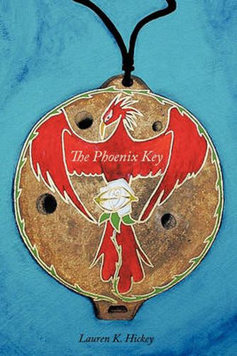 Cover image for The Phoenix Key