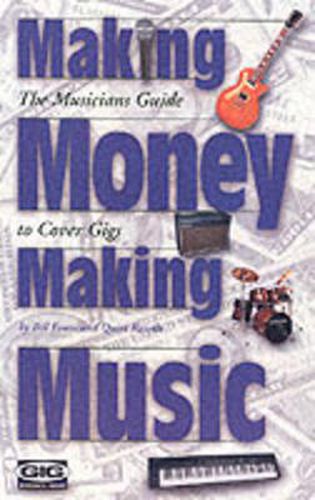 Quint Randle/Bill Evans: Making Money Making Music