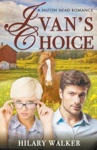 Cover image for Ivan's Choice