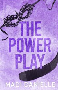 Cover image for The Power Play