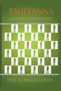 Cover image for Paulyanna International Rent-boy