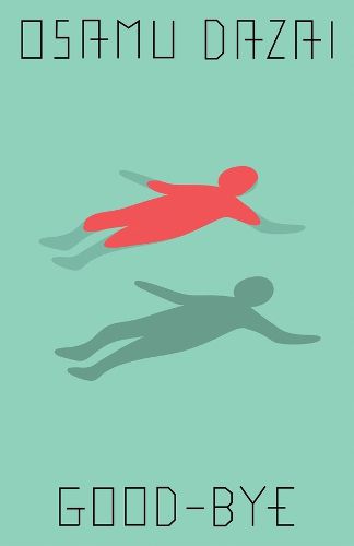 Cover image for Good-Bye