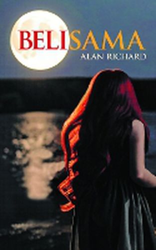 Cover image for Belisama