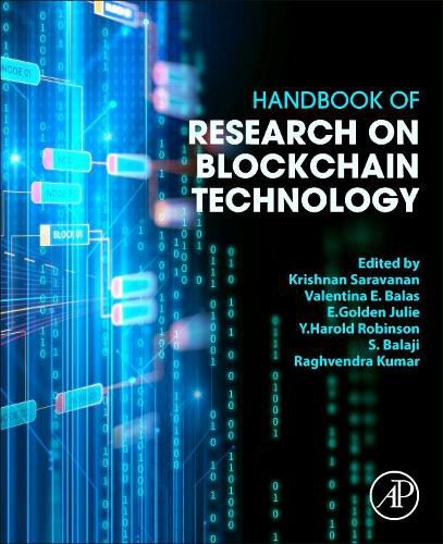 Cover image for Handbook of Research on Blockchain Technology