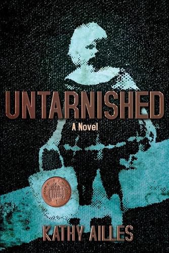 Cover image for Untarnished