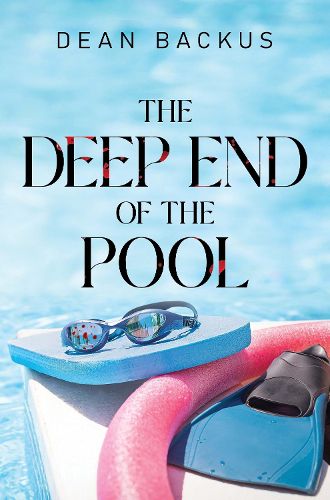 Cover image for The Deep End of the Pool