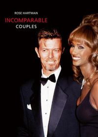 Cover image for Incomparable Couples: Rose Hartman: Rose Hartman