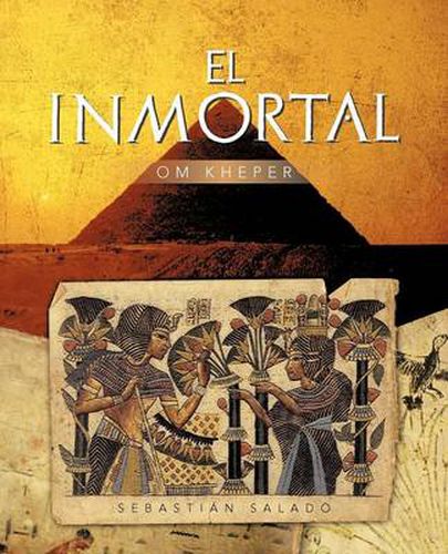 El Inmortal: Om Kheper