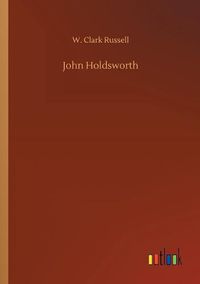 Cover image for John Holdsworth