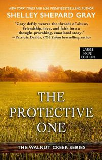 Cover image for The Protective One