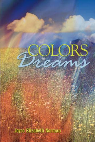 Cover image for Colors in Dreams