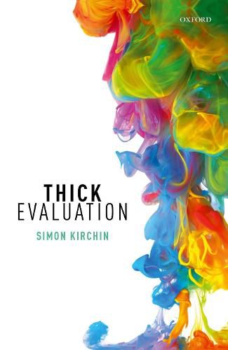 Cover image for Thick Evaluation