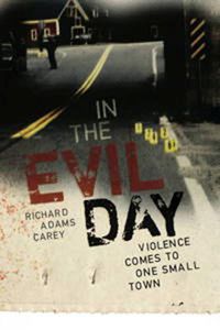 Cover image for In the Evil Day