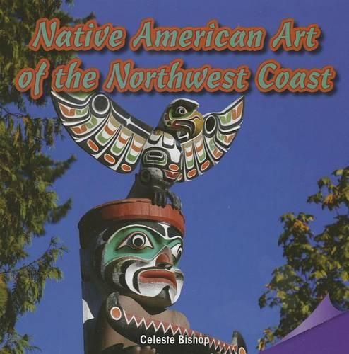 Cover image for Native American Art of the Northwest Coast