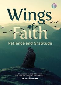 Cover image for Wings of Faith