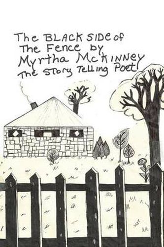 Cover image for The Black Side of the Fence
