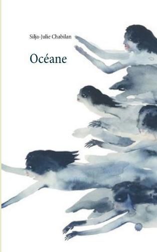 Cover image for Oceane