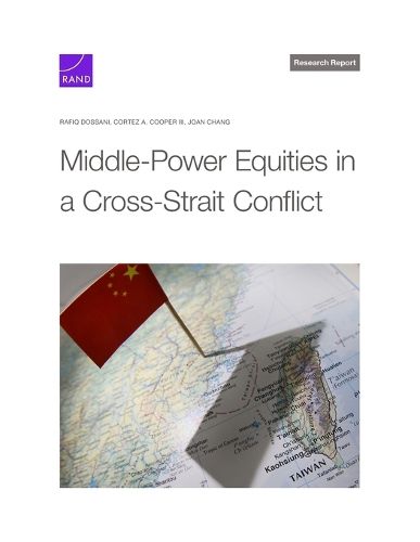 Cover image for Middle-Power Equities in a Cross-Strait Conflict