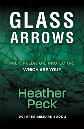 Cover image for Glass Arrows