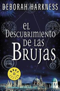 Cover image for El descubrimiento de las brujas / A Discovery of Witches