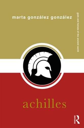 Cover image for Achilles