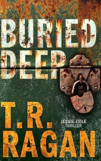 Cover image for Buried Deep