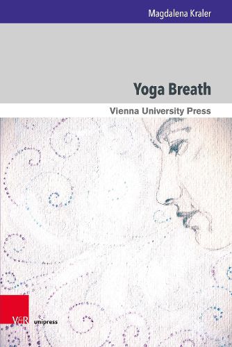 Cover image for Yoga Breath